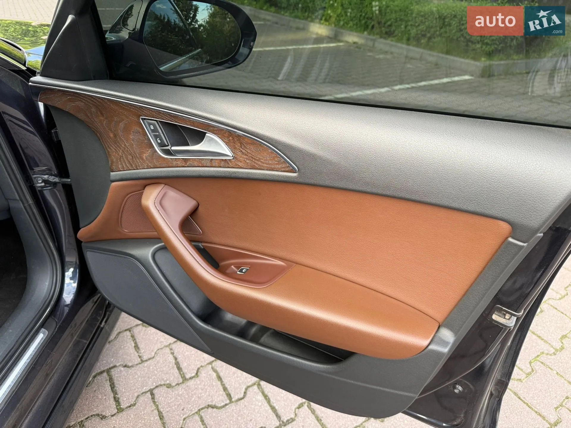 2015 Audi A6 - мініатюра 8