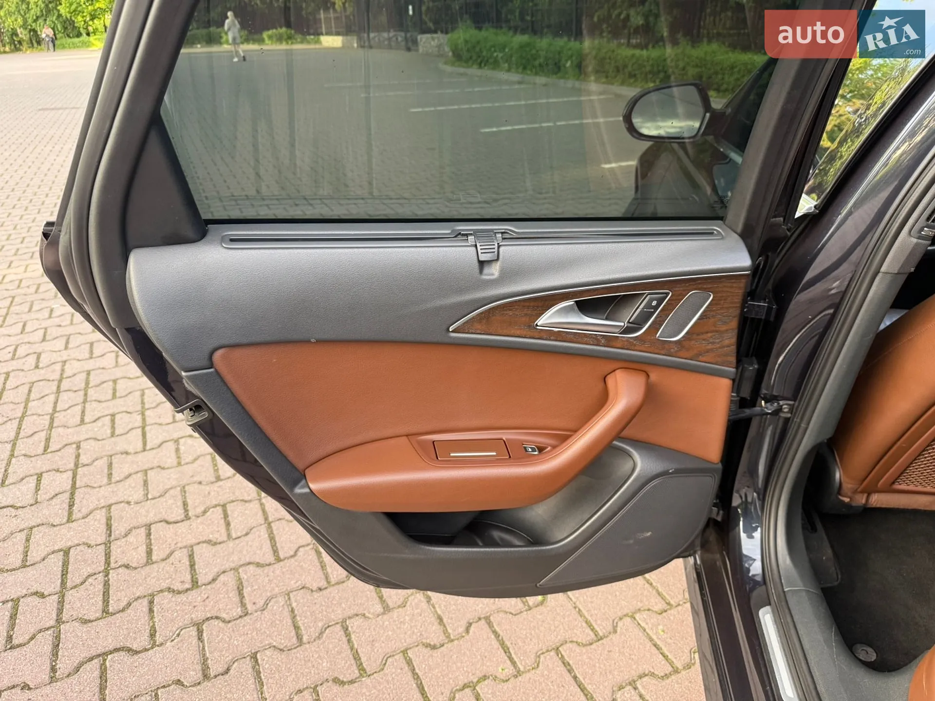 2015 Audi A6 - мініатюра 10