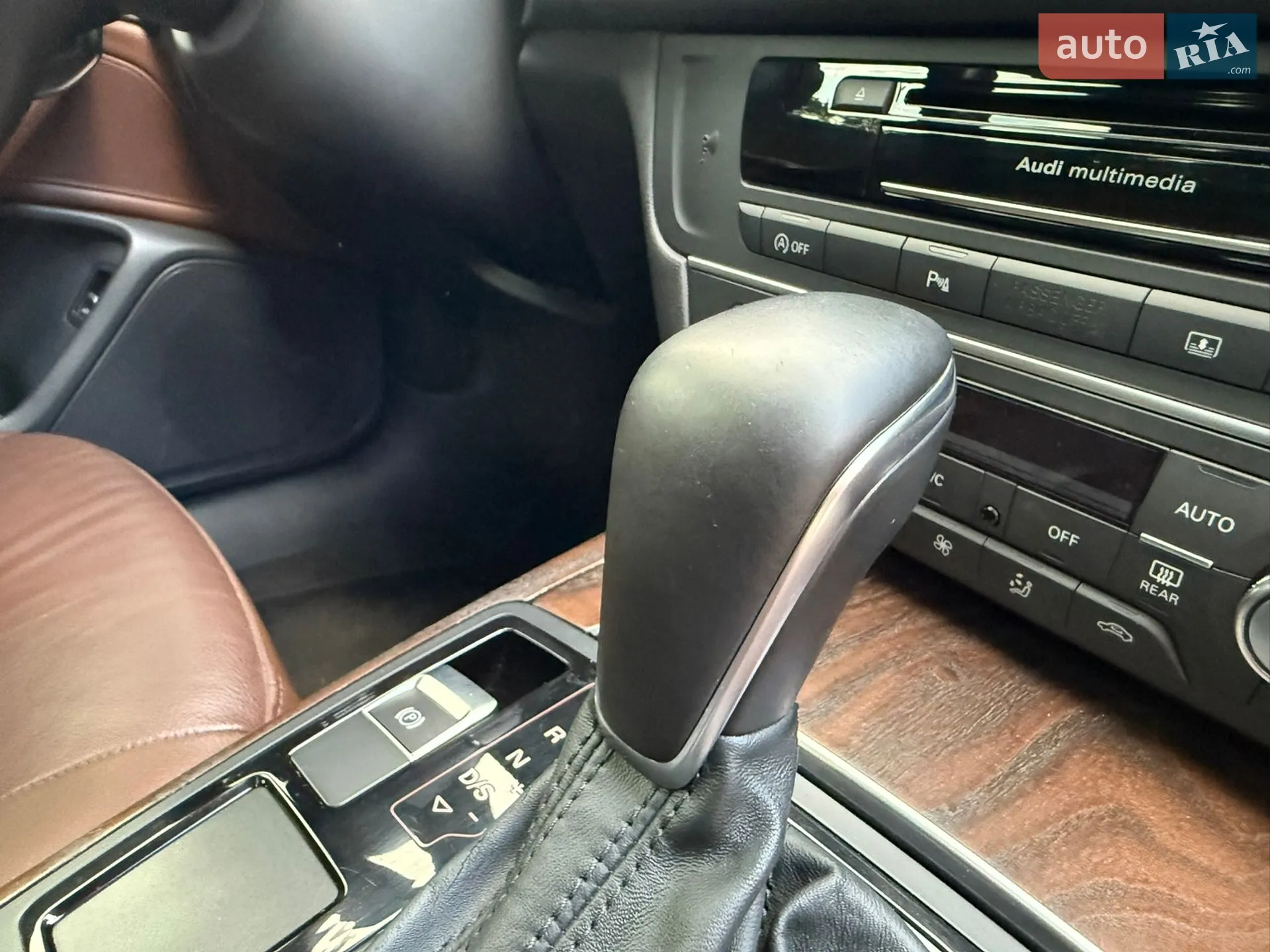 2015 Audi A6 - мініатюра 14