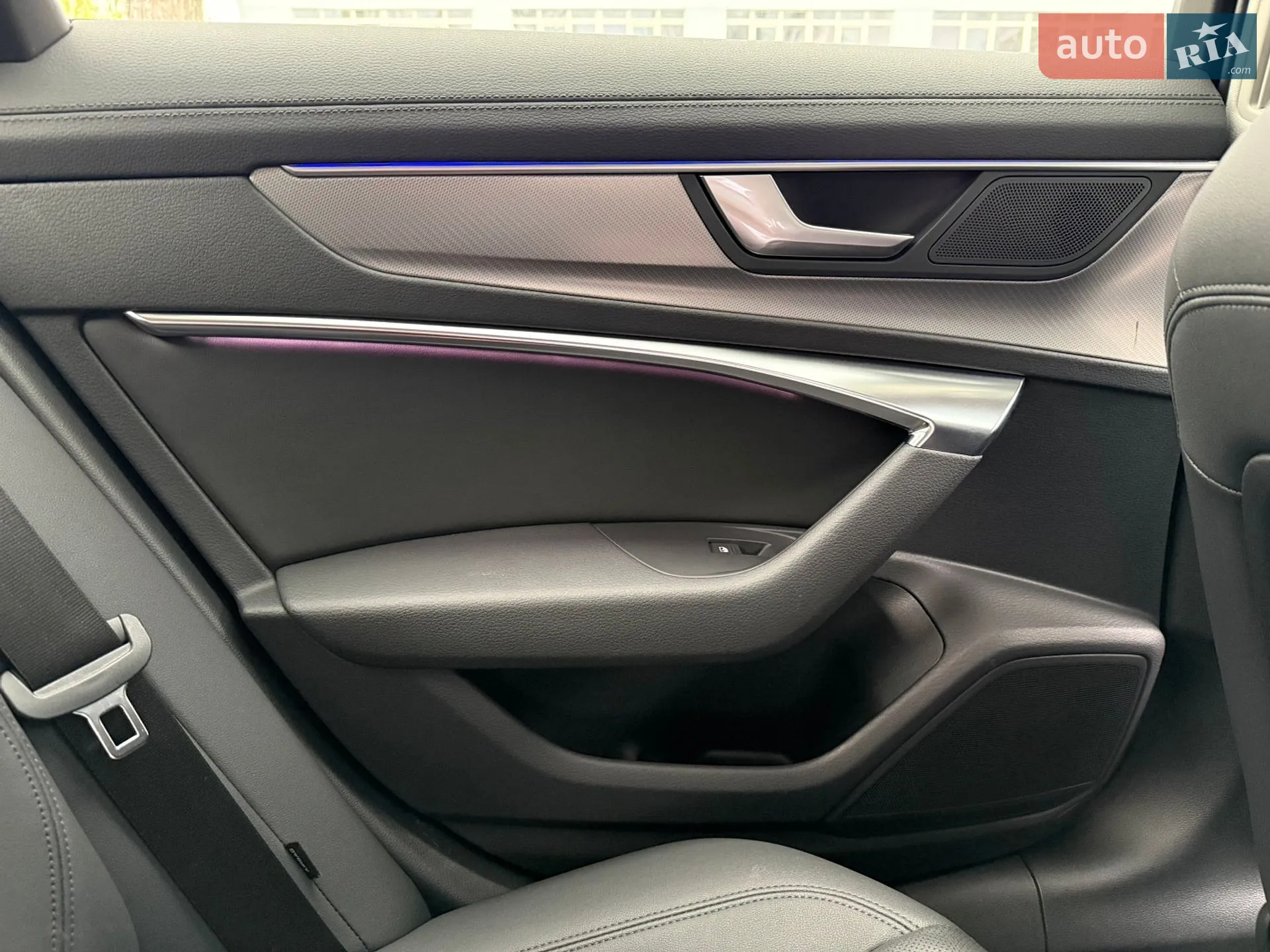 2023 Audi A6 - мініатюра 41