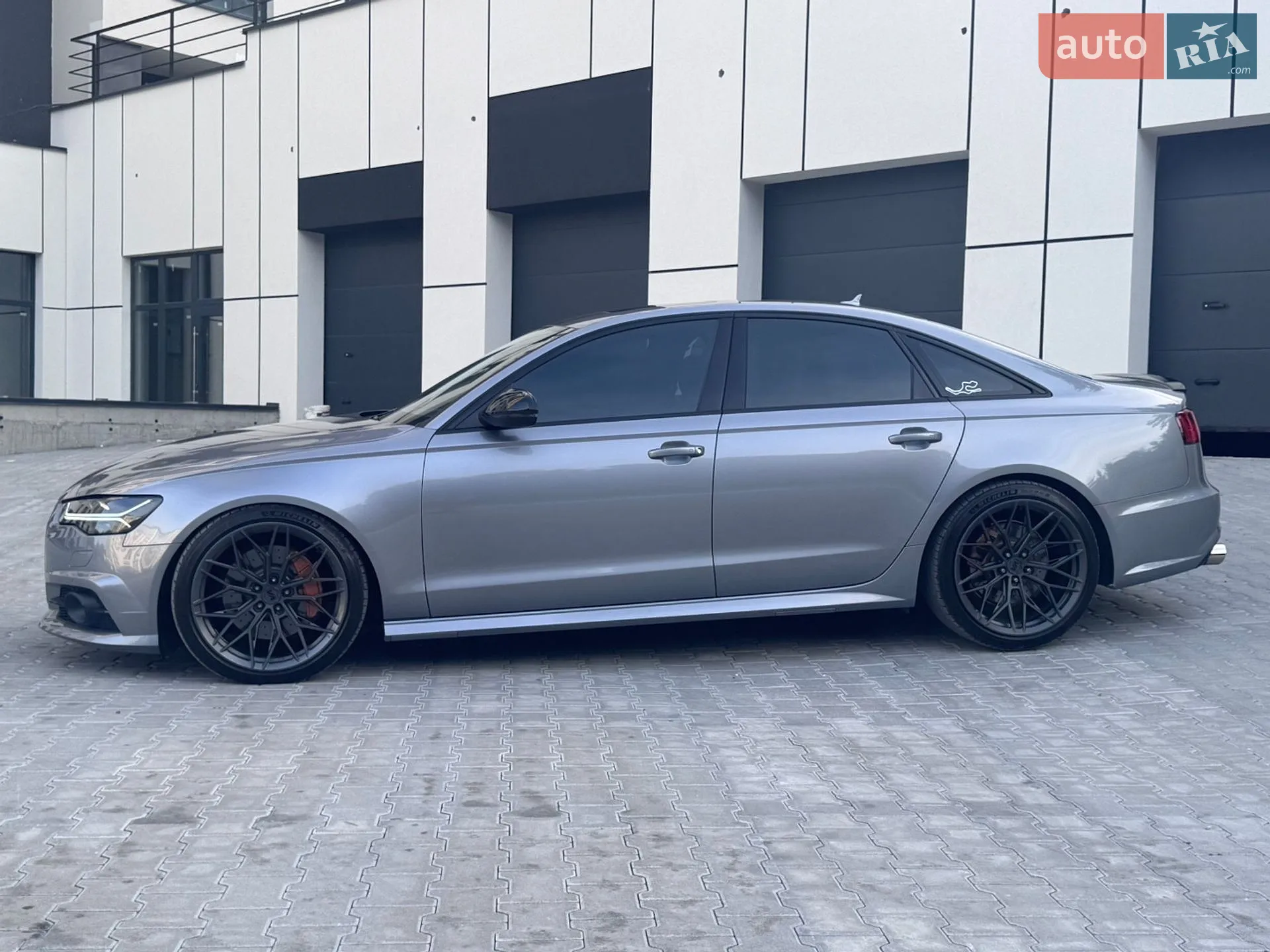 2015 Audi A6 - мініатюра 34