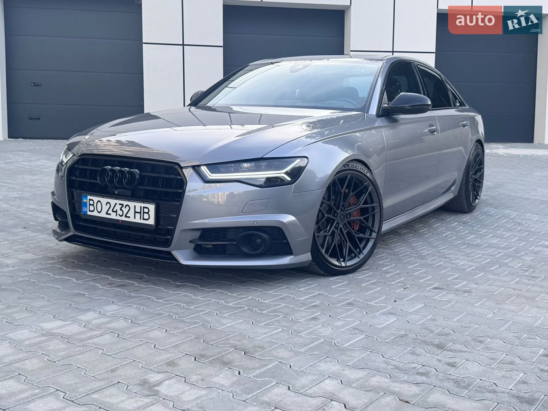 2015 Audi A6 - мініатюра 42