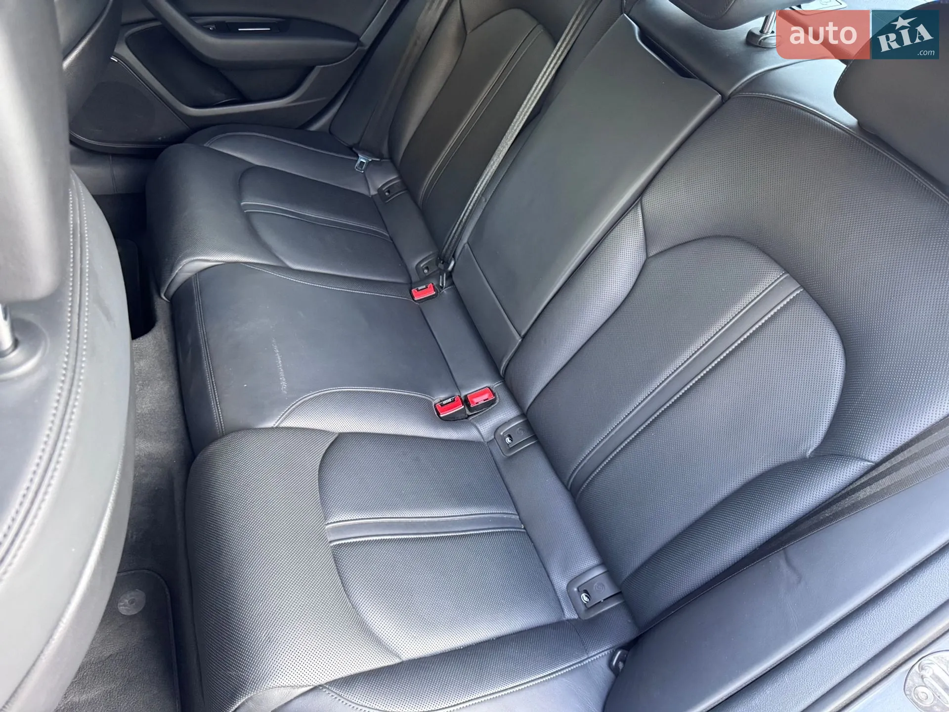 2015 Audi A6 - мініатюра 54