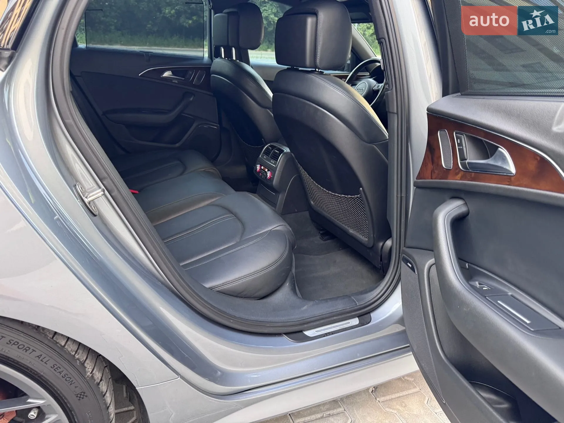 2015 Audi A6 - мініатюра 59