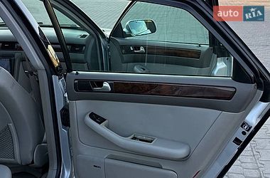 Седан Audi A6 2002 в Львове фото 11 Седан Audi A6 2002 в Львове