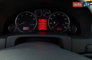 Седан Audi A6 2002 в Львове фото 14 Седан Audi A6 2002 в Львове