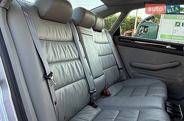 Седан Audi A6 2002 в Львове фото 19 Седан Audi A6 2002 в Львове