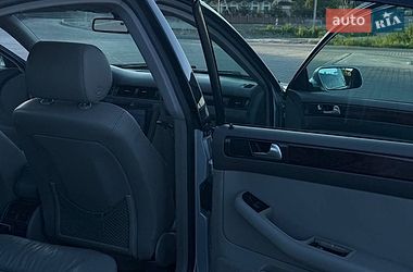 Седан Audi A6 2002 в Львове фото 20 Седан Audi A6 2002 в Львове
