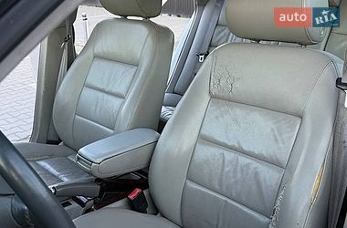 Седан Audi A6 2002 в Львове фото 22 Седан Audi A6 2002 в Львове