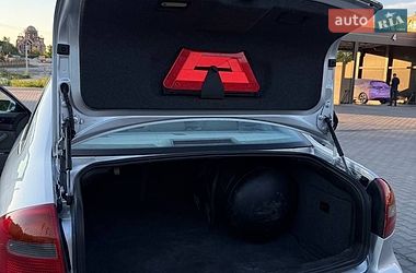Седан Audi A6 2002 в Львове фото 25 Седан Audi A6 2002 в Львове