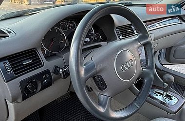 Седан Audi A6 2002 в Львове фото 26 Седан Audi A6 2002 в Львове