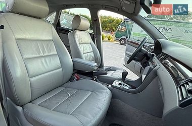 Седан Audi A6 2002 в Львове фото 28 Седан Audi A6 2002 в Львове