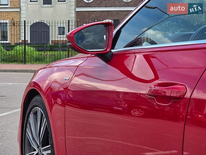 Седан Audi A6 2019 в Києві