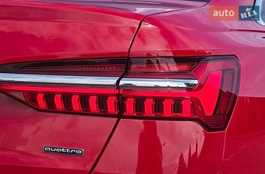 Седан Audi A6 2019 в Києві