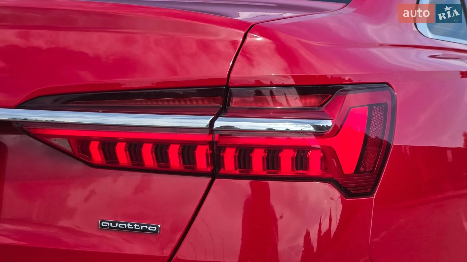 2019 Audi A6 - мініатюра 7