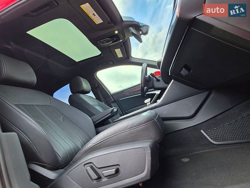 Седан Audi A6 2019 в Києві