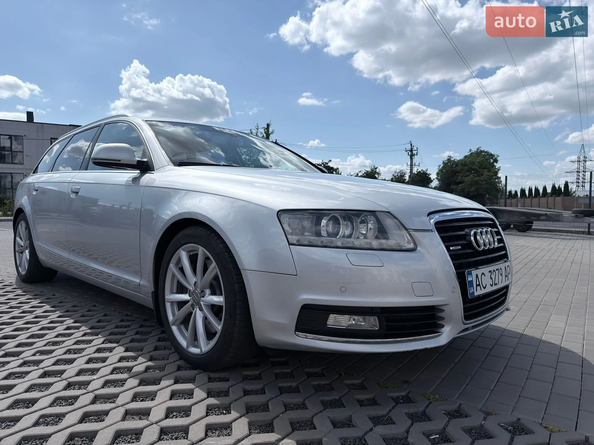 2011 Audi A6 - мініатюра 16