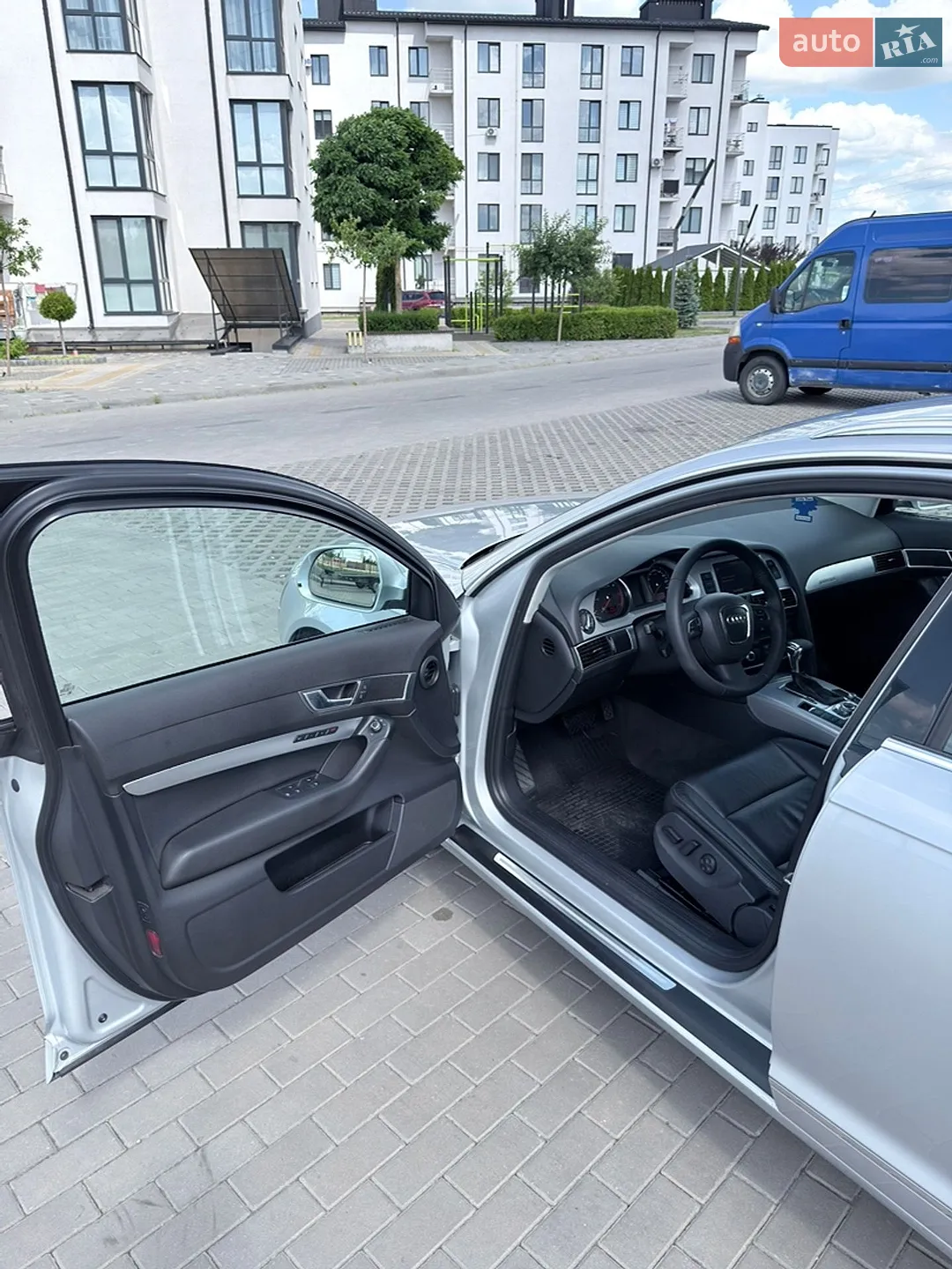 2011 Audi A6 - мініатюра 23