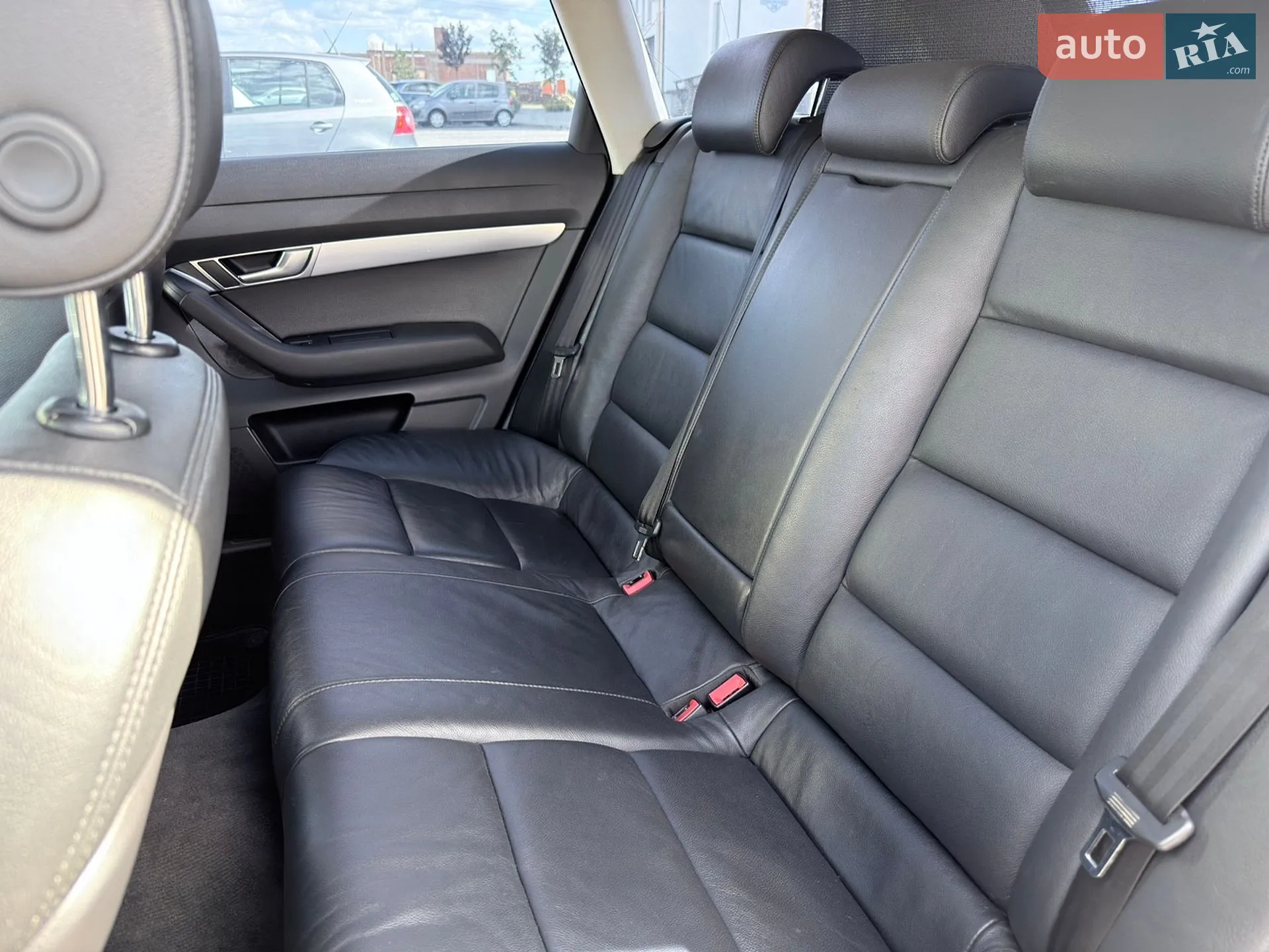 2011 Audi A6 - мініатюра 36