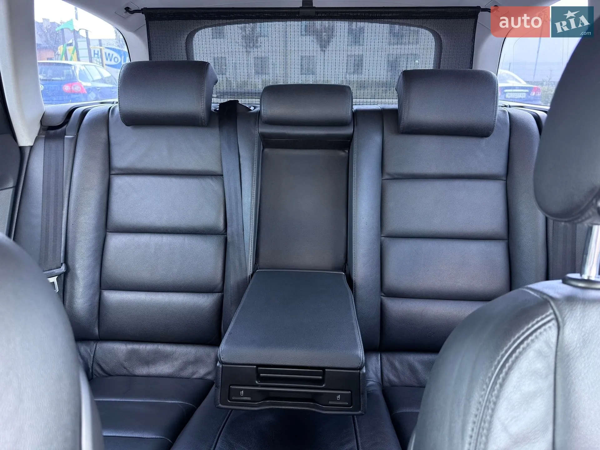 2011 Audi A6 - мініатюра 41