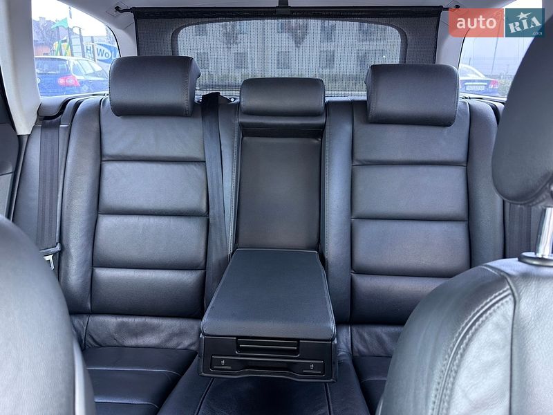 Універсал Audi A6 2011 в Луцьку