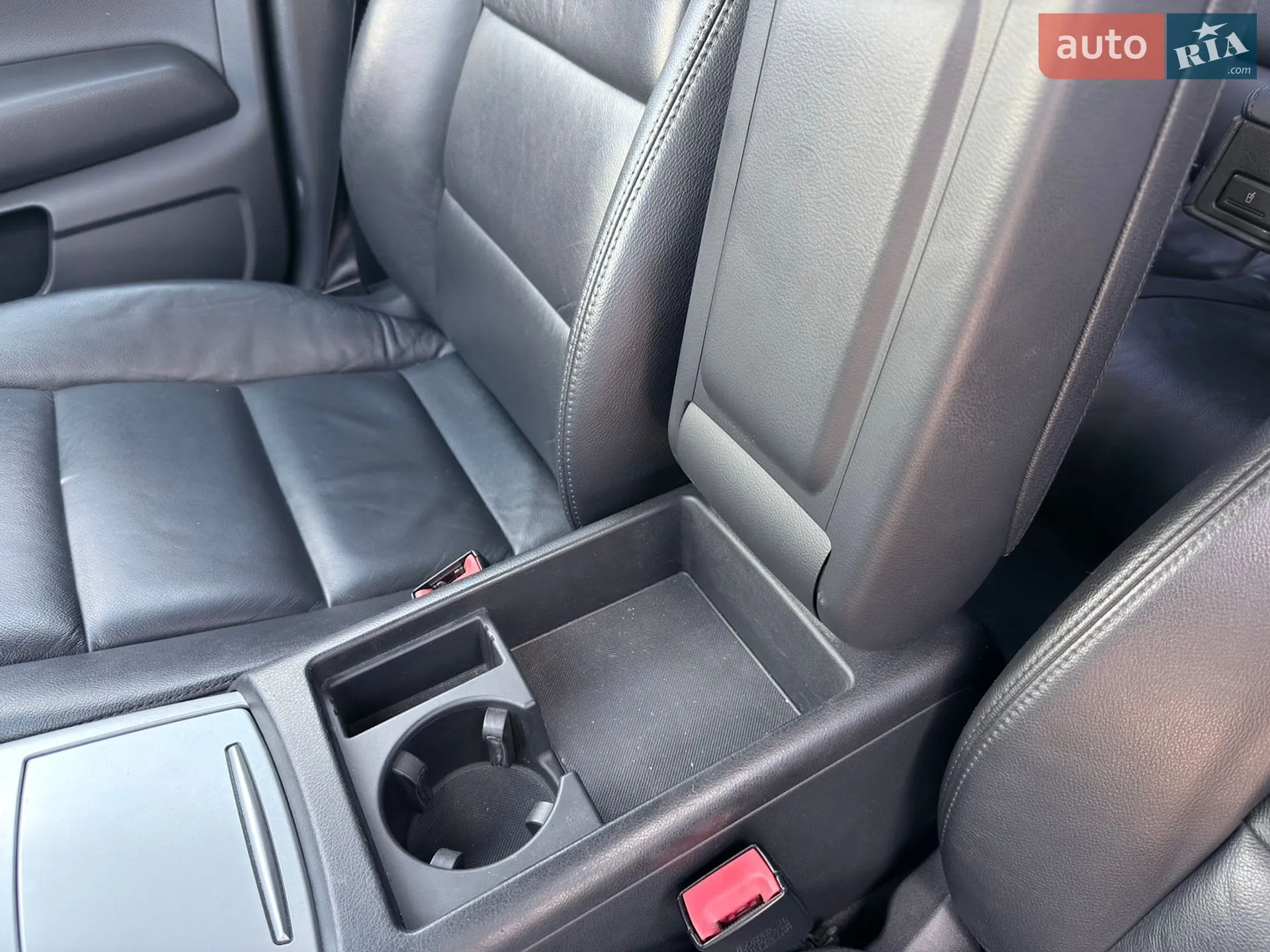 2011 Audi A6 - мініатюра 43