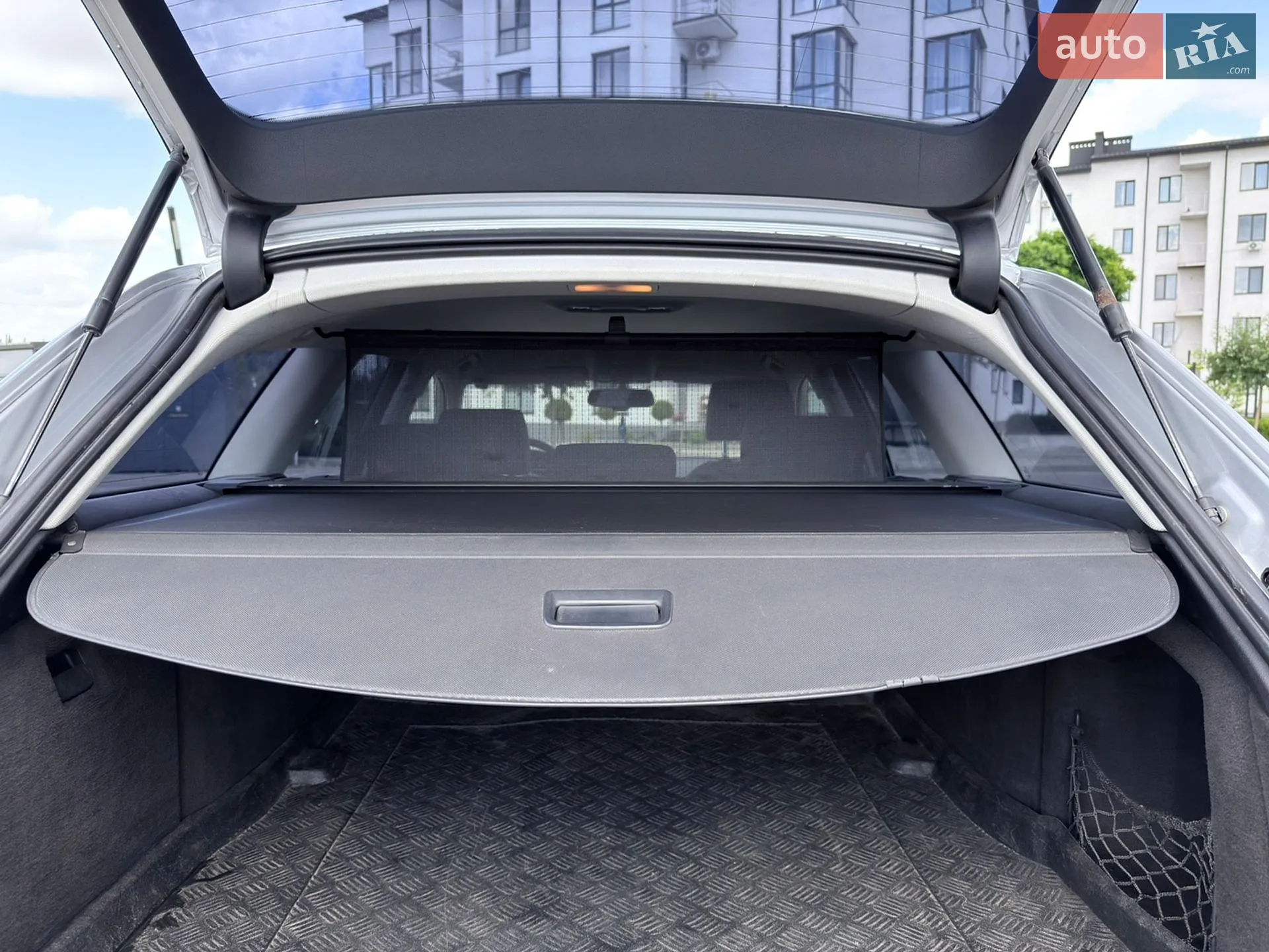 2011 Audi A6 - мініатюра 21