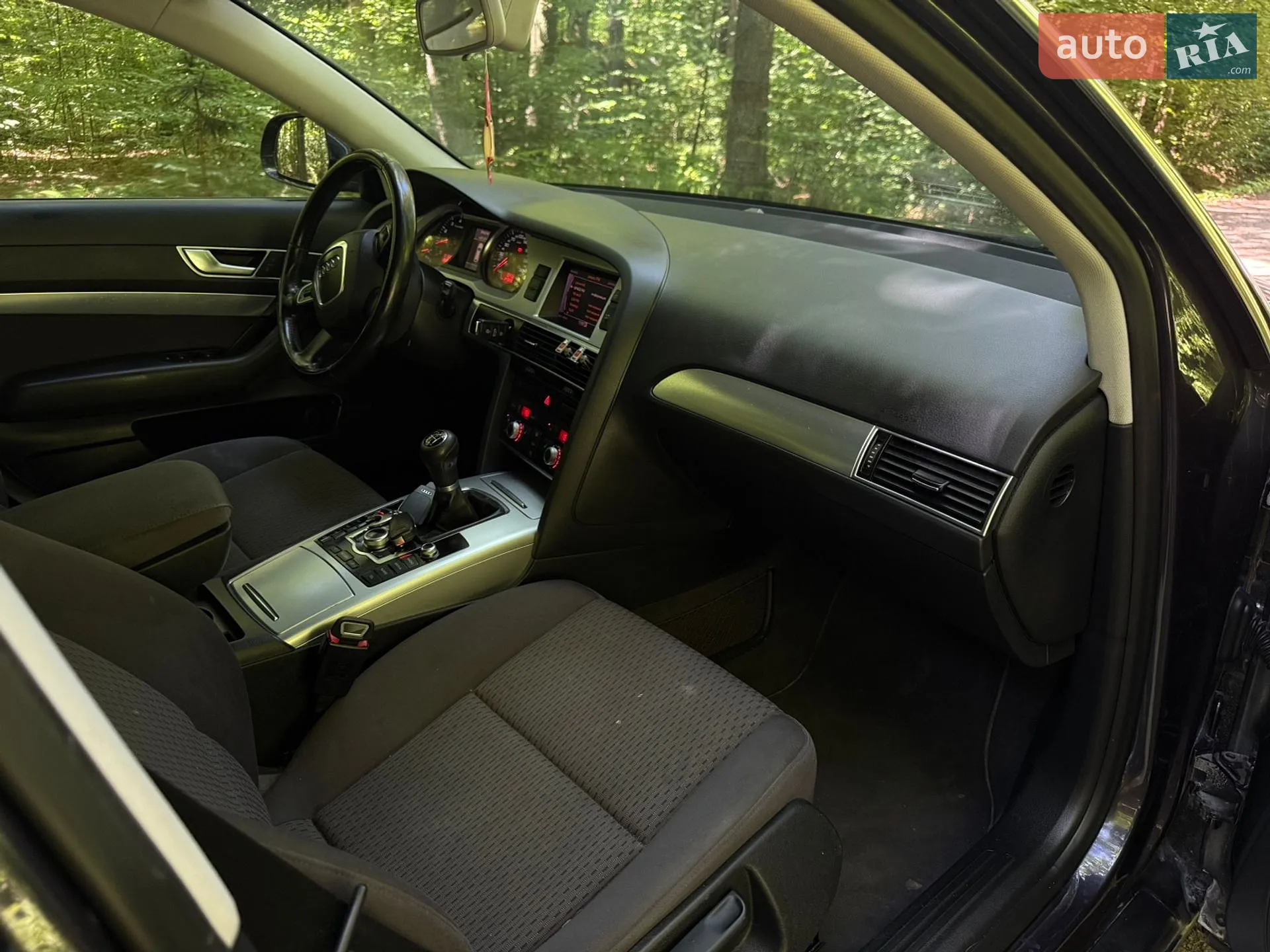 2011 Audi A6 - мініатюра 17