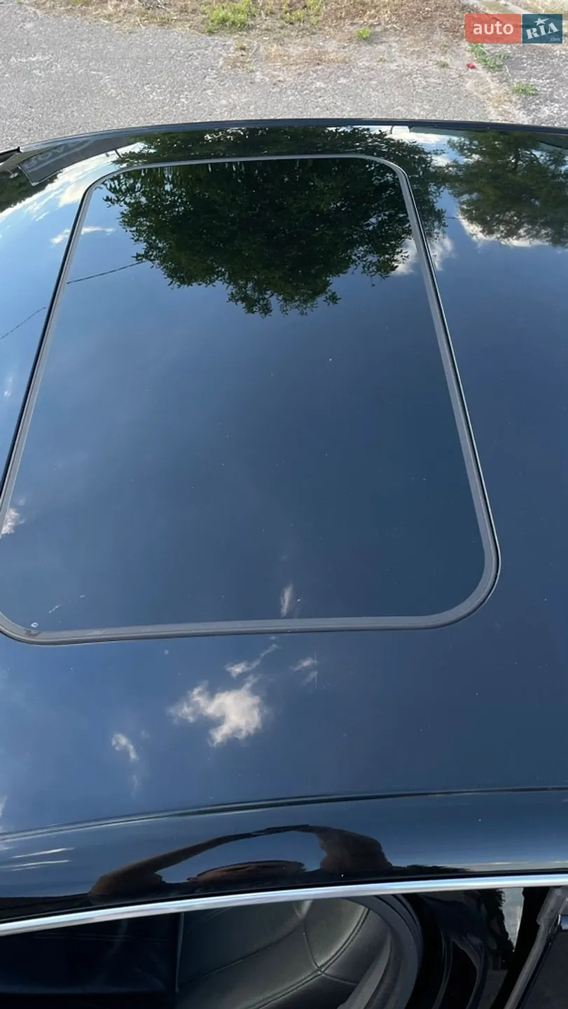 2014 Audi A6 - мініатюра 11