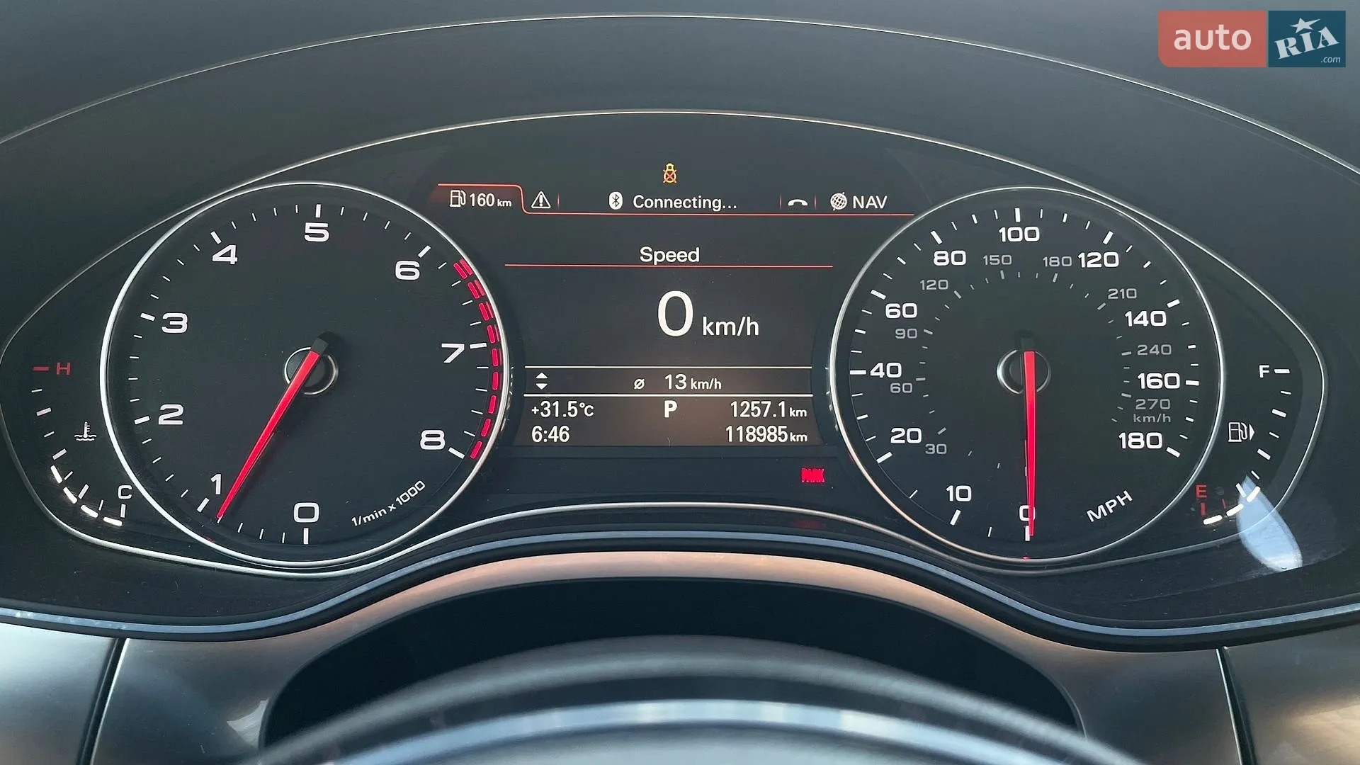 2014 Audi A6 - мініатюра 26