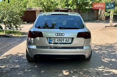 Універсал Audi A6 2006 в Вінниці