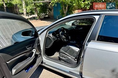 Універсал Audi A6 2006 в Вінниці