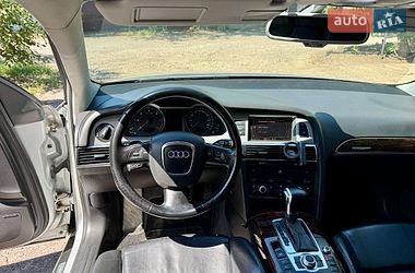 Універсал Audi A6 2006 в Вінниці