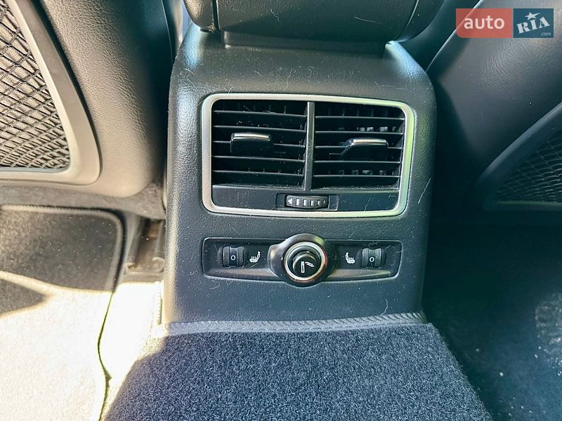 Універсал Audi A6 2006 в Вінниці