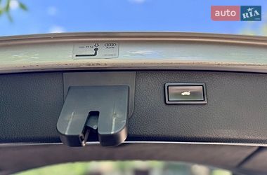 Універсал Audi A6 2006 в Вінниці