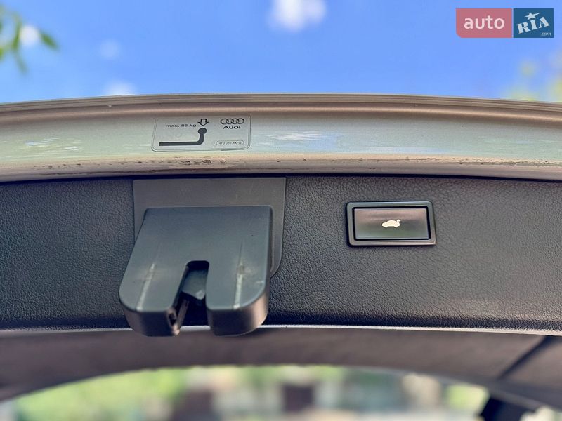 Універсал Audi A6 2006 в Вінниці