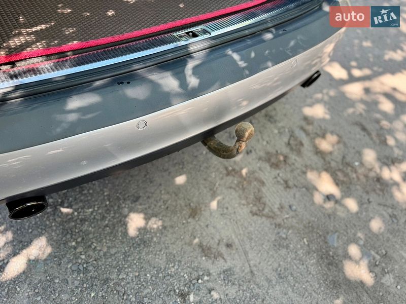 Універсал Audi A6 2006 в Вінниці