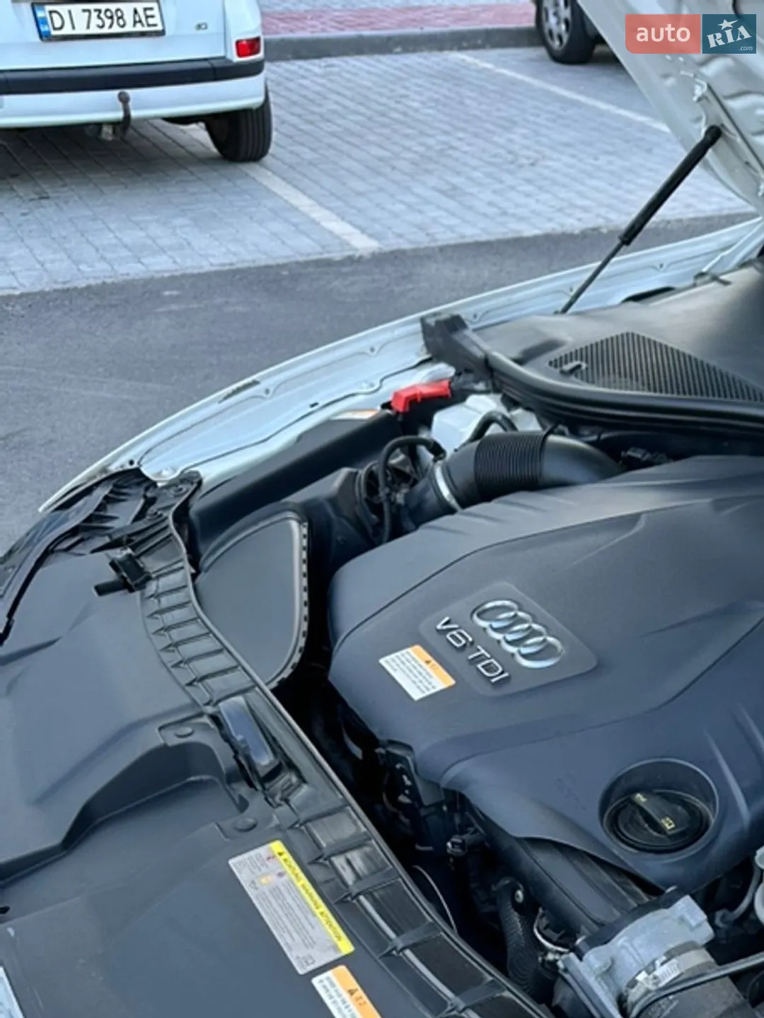 2014 Audi A6 - мініатюра 14