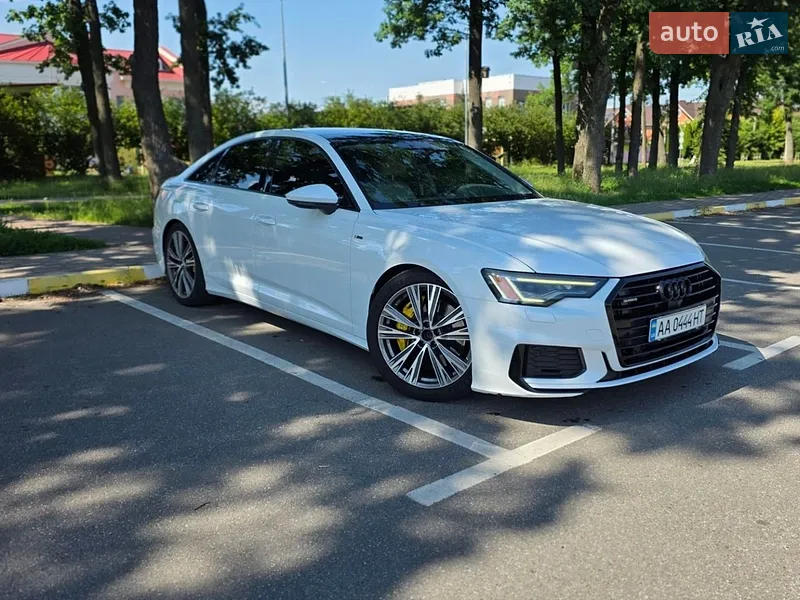 Audi A6 2019 VIN WAUM2AF26KN131415 фото оголошення 30 з 63