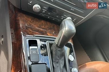 Седан Audi A6 2017 в Києві