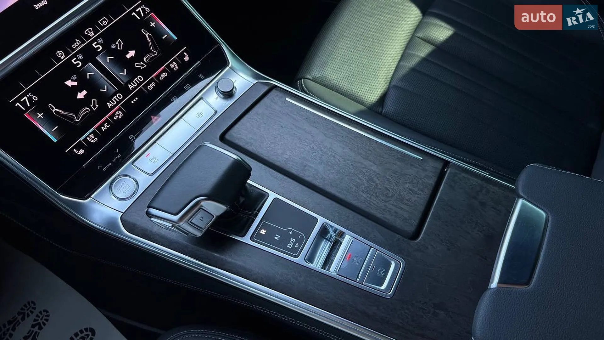 2020 Audi A6 - мініатюра 14