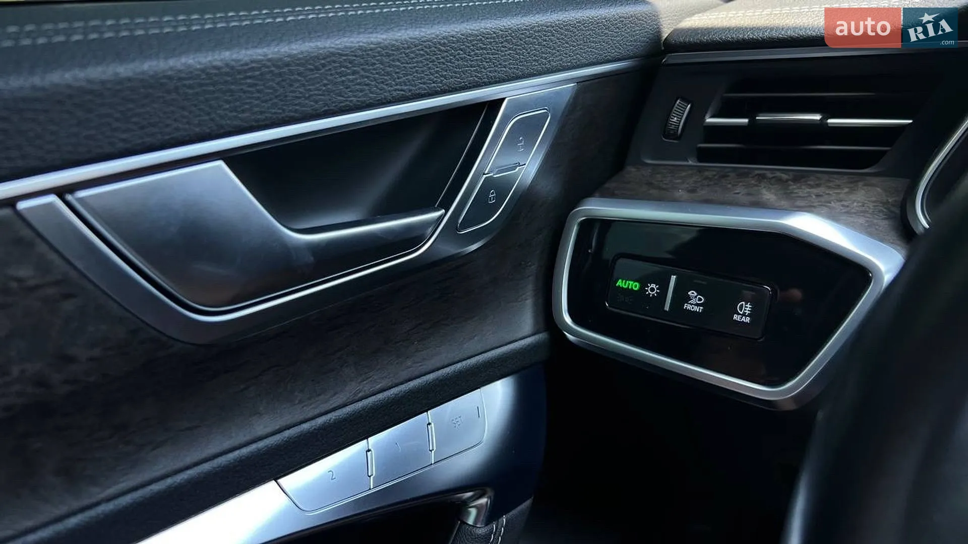 2020 Audi A6 - мініатюра 19