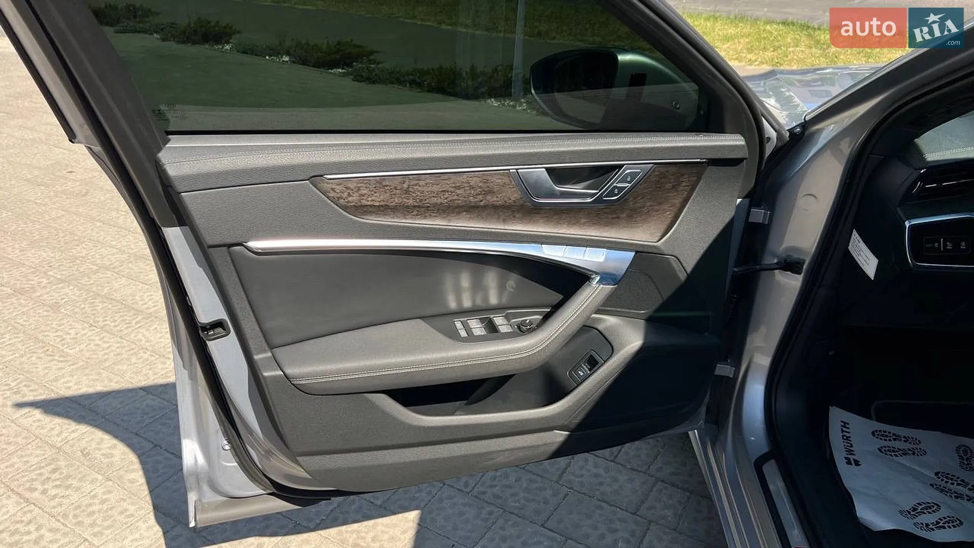2020 Audi A6 - мініатюра 24