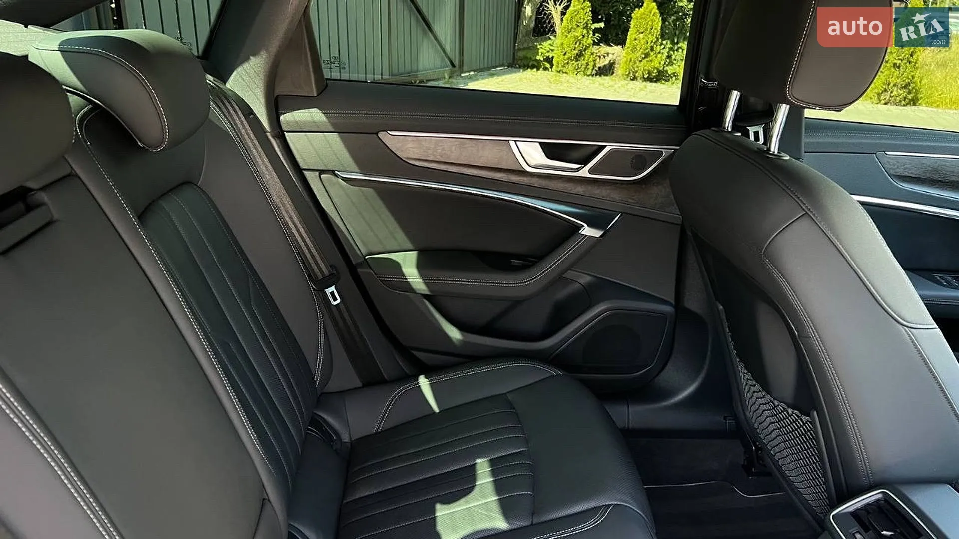2020 Audi A6 - мініатюра 34