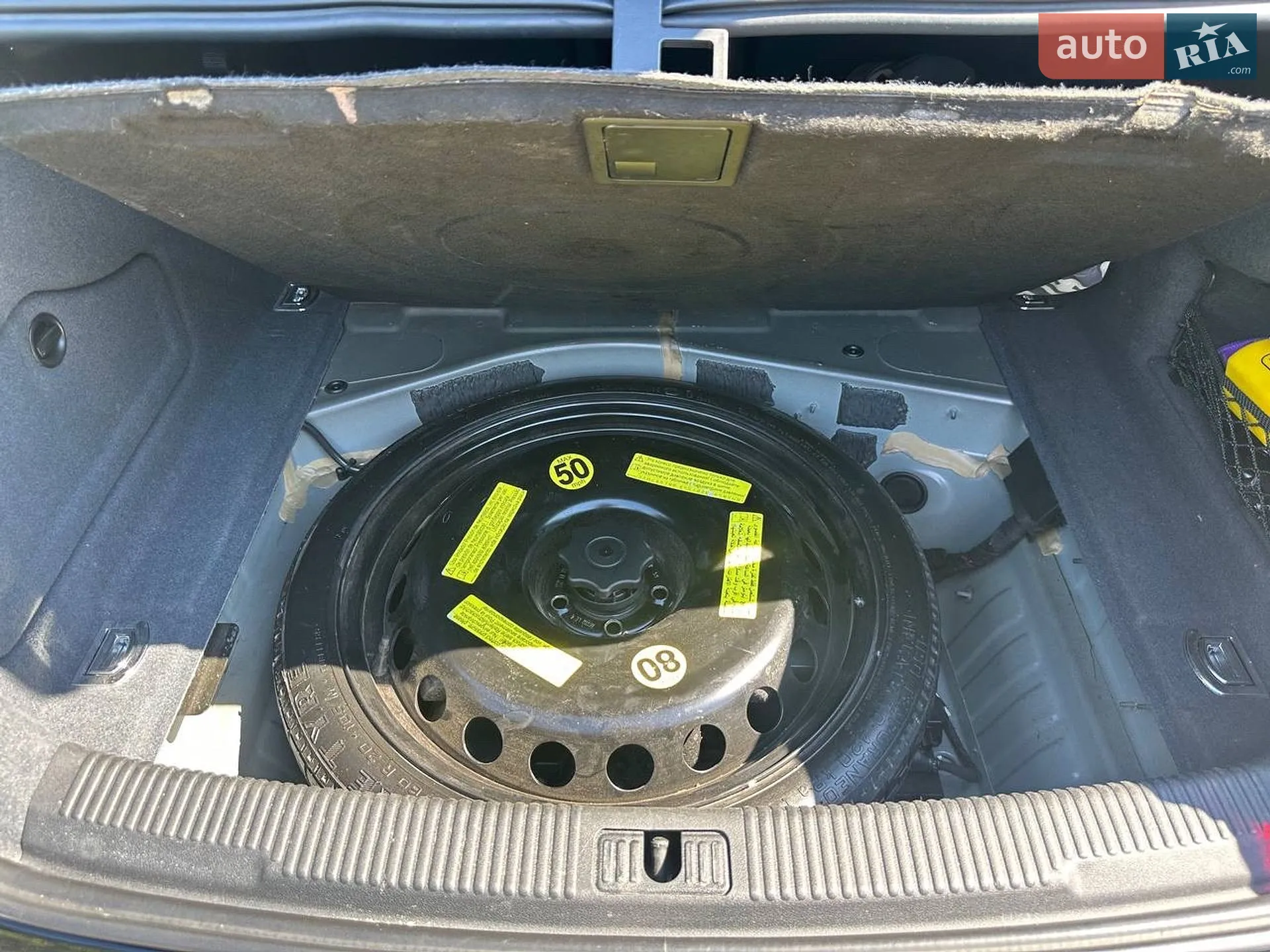 Audi A6 2013 VIN WAUFGAFC3EN035037 фото оголошення 25 з 26