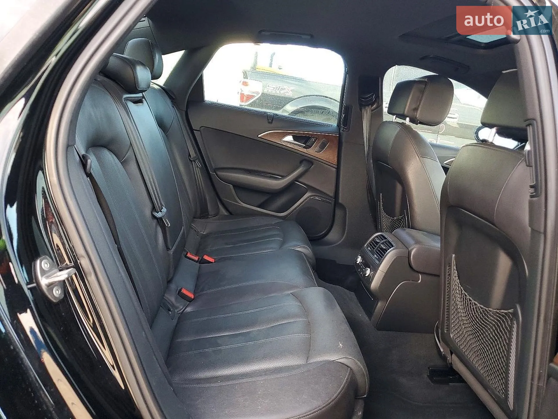 2014 Audi A6 - мініатюра 10