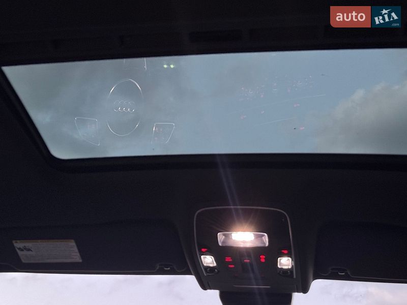 Седан Audi A6 2016 в Стрию фото 42 Седан Audi A6 2016 в Стрию