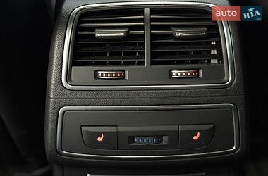 Седан Audi A6 2016 в Стрию фото 45 Седан Audi A6 2016 в Стрию