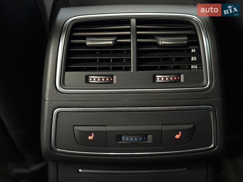 Седан Audi A6 2016 в Стрию фото 45 Седан Audi A6 2016 в Стрию