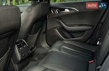 Седан Audi A6 2016 в Стрию фото 46 Седан Audi A6 2016 в Стрию